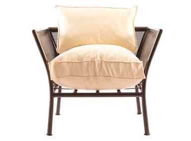 JUEGO DE LIVING TERRAZA RIPLEY HOME CURVO MALLA - 3