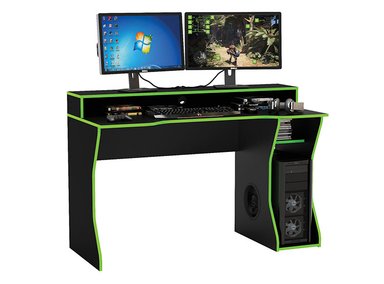 ESCRITORIO FAVATEX GAMER WITCH - 4
