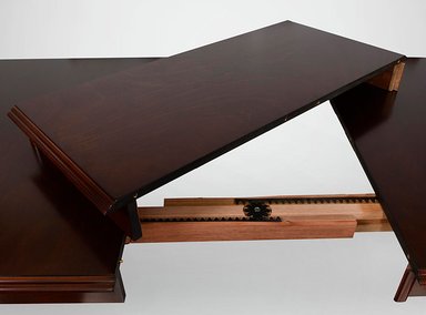 JUEGO DE COMEDOR CIC CORDOBES PLUS EXT 6 SILLAS 2 SITIALES - 7