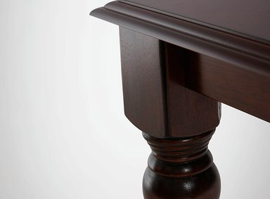 JUEGO DE COMEDOR CIC CORDOBES PLUS EXT 6 SILLAS 2 SITIALES - 8