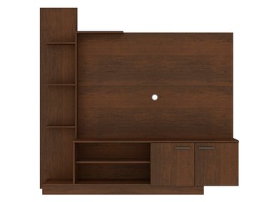 HOME TV VEKKA HOME REINA RUSTIC 55 - 2