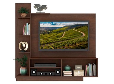 HOME TV VEKKA HOME REINA RUSTIC 55 - 4