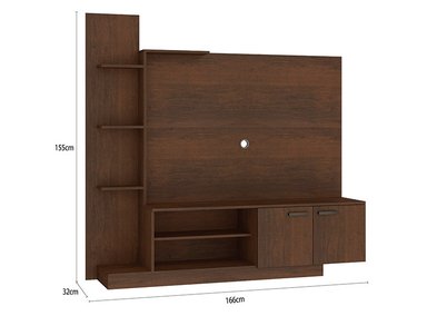 HOME TV VEKKA HOME REINA RUSTIC 55 - 5