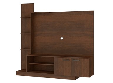 HOME TV VEKKA HOME REINA RUSTIC 55 - 1