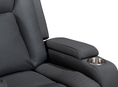 SOFÁ RECLINABLE CIC FULL GRANADA 3C - 5