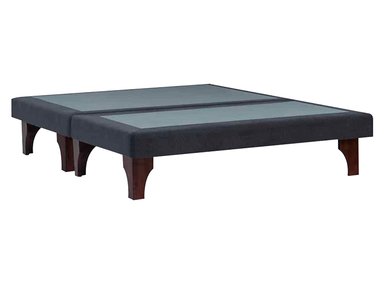 BASE CAMA CELTA EUROPEA BD 2 PLAZAS 2 M - 1