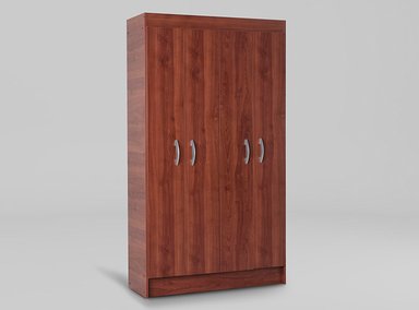 CLOSET CIC BAGUA CEREZO - 2