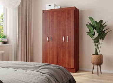 CLOSET CIC BAGUA CEREZO - 6