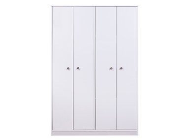 CLOSET CIC LUCERNA BLANCO - 1