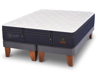 CAMA EUROPEA CIC GRAND PREMIUM BD 2 PLAZAS - 2