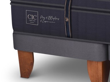 CAMA EUROPEA CIC GRAND PREMIUM BD 2 PLAZAS - 3