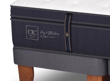 CAMA EUROPEA CIC GRAND PREMIUM KING - 2