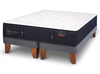 CAMA EUROPEA CIC PREMIUM KING - 2