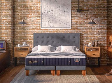 CAMA EUROPEA CIC PREMIUM KING - 9
