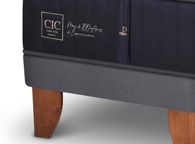 CAMA EUROPEA CIC PREMIUM SÚPER KING - 4
