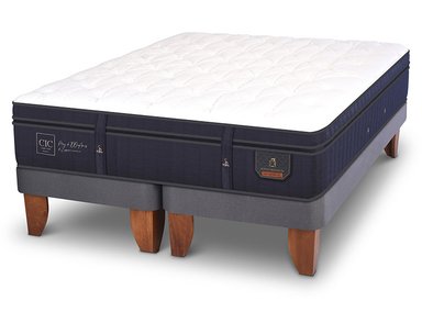 CAMA EUROPEA CIC SUPER PREMIUM BD 2 PLAZAS - 2