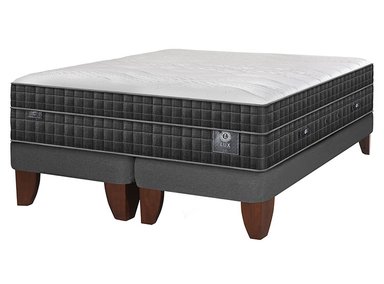 CAMA EUROPEA CIC LUX BD 2 PLAZAS - 2