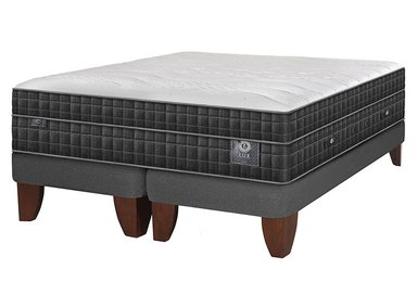 CAMA EUROPEA CIC LUX SÚPER KING - 2