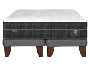 CAMA EUROPEA CIC LUX SÚPER KING - 1