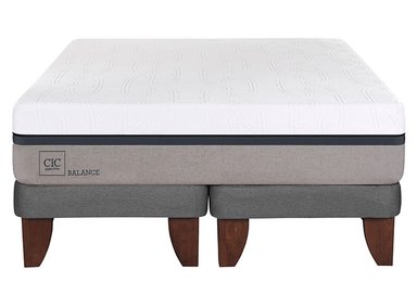 CAMA EUROPEA CIC BALANCE KING - 1