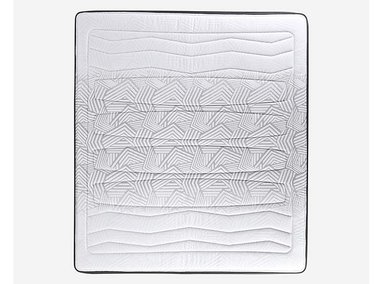 JUEGO DE DORMITORIO ROSEN CAMA EUROPEA TEMPO BD 2 PLAZAS + SET VENETO - 5