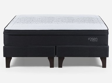 CAMA EUROPEA ROSEN TEMPO SÚPER KING - 2