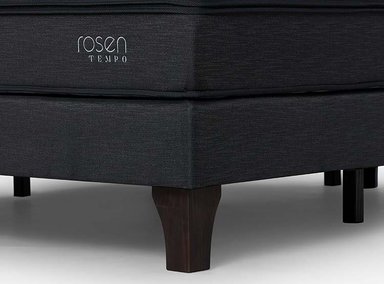 CAMA EUROPEA ROSEN TEMPO SÚPER KING - 3