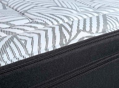 CAMA EUROPEA ROSEN TEMPO SÚPER KING - 5