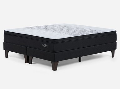 CAMA EUROPEA ROSEN TEMPO SÚPER KING - 1