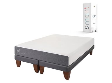 CAMA EUROPEA CIC SMART KING - 2