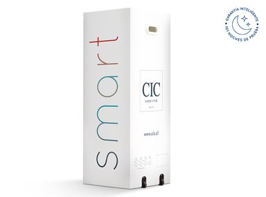 CAMA EUROPEA CIC SMART KING - 5