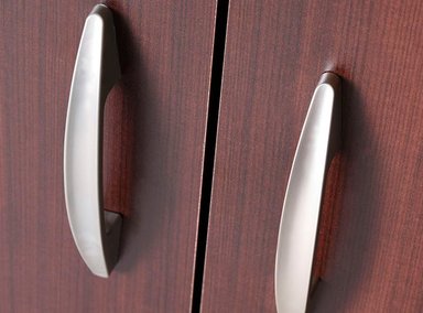CLOSET CIC MAIPO 6 PUERTAS / 4 CAJONES 180 CM CHOCOLATE - 4