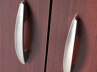 CLOSET CIC MAIPO 6 PUERTAS / 6 CAJONES 180 CM WENGUE - 4