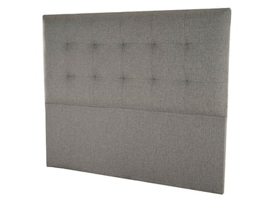 RESPALDO FLEX DESIGN 2 PLAZAS GRIS - 2