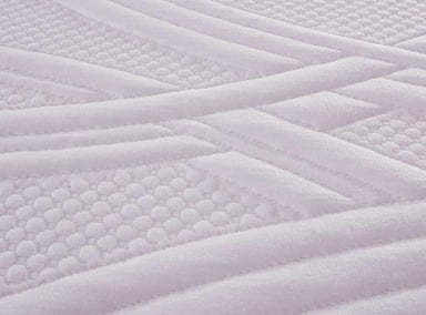 CAMA BOX SPRING CIC NEW ORTOPEDIC 1 PLAZA - 4