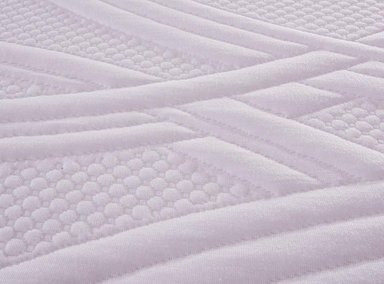 JUEGO DE DORMITORIO CIC CAMA BOX SPRING NEW ORTOPEDIC 2 PLAZAS + ALMOHADA - 4