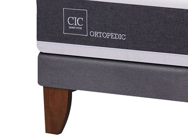CAMA EUROPEA CIC NEW ORTOPEDIC KING - 3