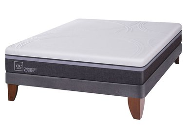 CAMA EUROPEA CIC ORTOPEDIC ADVANCE BN 2 PLAZAS - 2