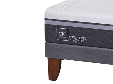 CAMA EUROPEA CIC ORTOPEDIC ADVANCE BN 2 PLAZAS - 3