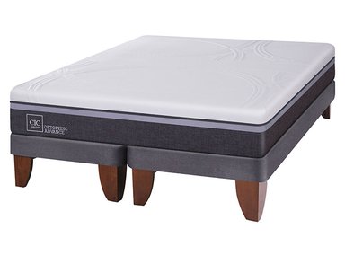 CAMA EUROPEA CIC ORTOPEDIC ADVANCE 2 PLAZAS - 2