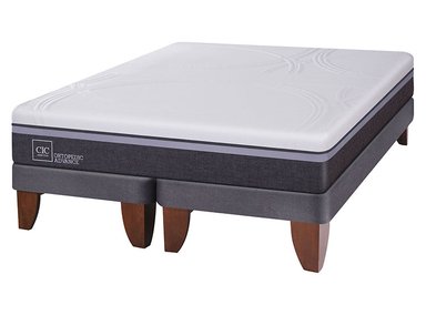 CAMA EUROPEA CIC ORTOPEDIC ADVANCE SÚPER KING - 2