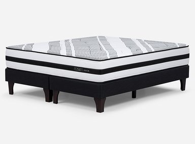 CAMA EUROPEA ROSEN DRIVEN SÚPER KING - 1