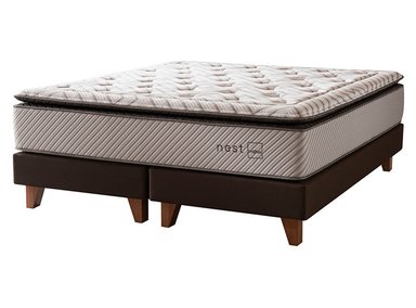 CAMA EUROPEA ROSEN NEST 2 PLAZAS - 2