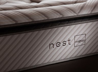 CAMA EUROPEA ROSEN NEST 2 PLAZAS - 4