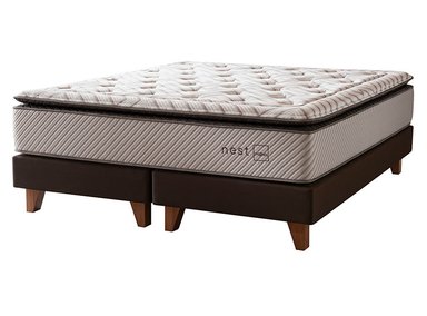 CAMA EUROPEA ROSEN NEST KING - 2