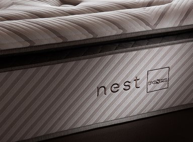 CAMA EUROPEA ROSEN NEST KING - 4