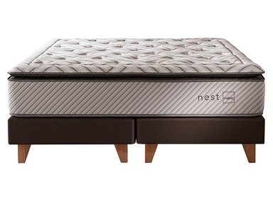 CAMA EUROPEA ROSEN NEST KING - 1