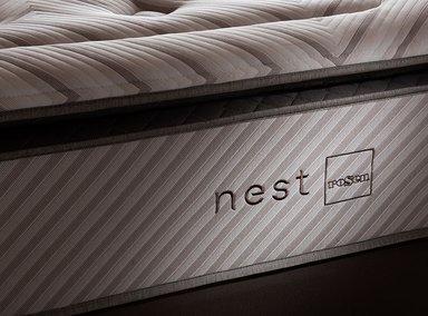 CAMA EUROPEA ROSEN NEST SÚPER KING - 4