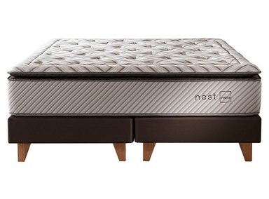 CAMA EUROPEA ROSEN NEST SÚPER KING - 1