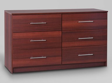 COMODA CIC ALTAIR WENGUE - 2